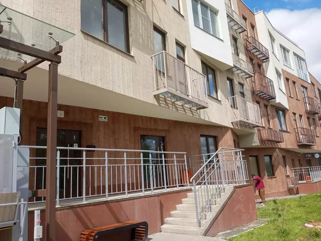 Помещение свободного назначения в Московская область, Одинцовский ... - Фото 1