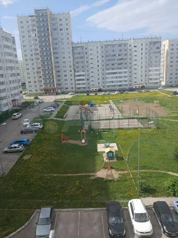 2-к. квартира, 57,6 м, 6/10 эт. - Фото 0