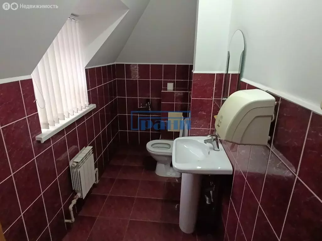 Офис (212.8 м) - Фото 1