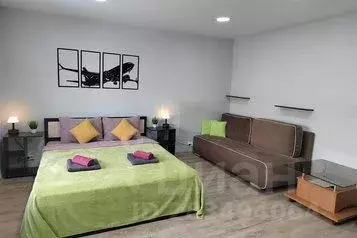 1-к кв. Мурманская область, Мурманск ул. Полярные Зори, 31к1 (40.0 м) - Фото 1