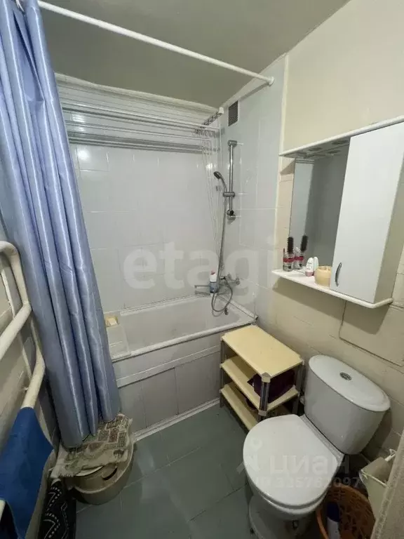 2-к кв. Коми, Ухта ул. Оплеснина, 6 (45.6 м) - Фото 1