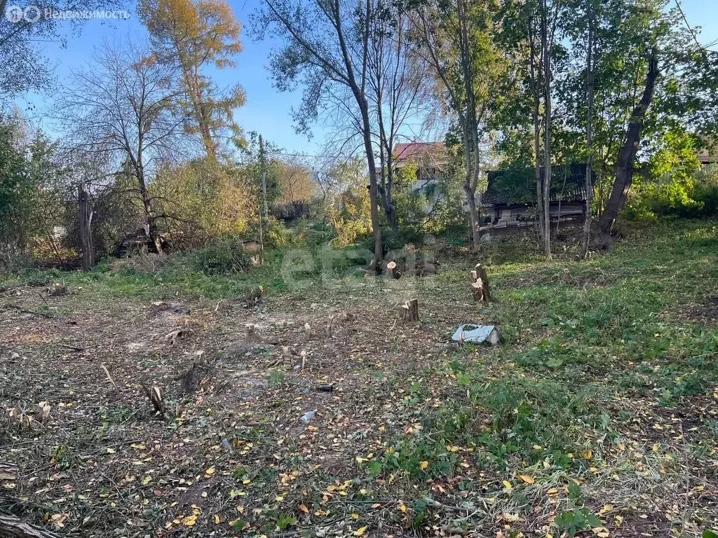 Участок в Калуга, деревня Верховая (9.3 м) - Фото 2