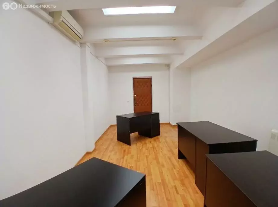 Офис (20 м) - Фото 1