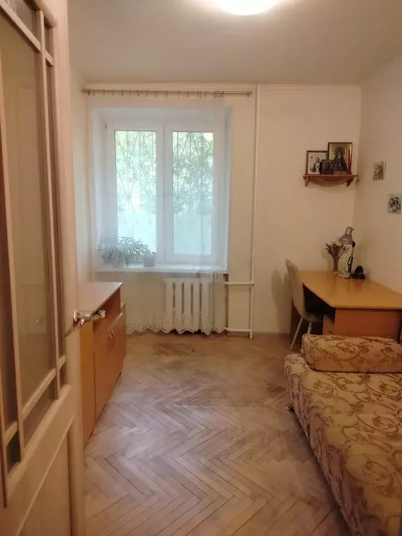 Продаётся 2-к квартира, 37.6 м - Фото 0