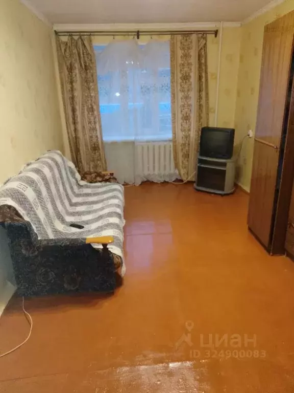 3-к кв. Башкортостан, Стерлитамак ул. Курчатова, 22 (58.2 м) - Фото 1