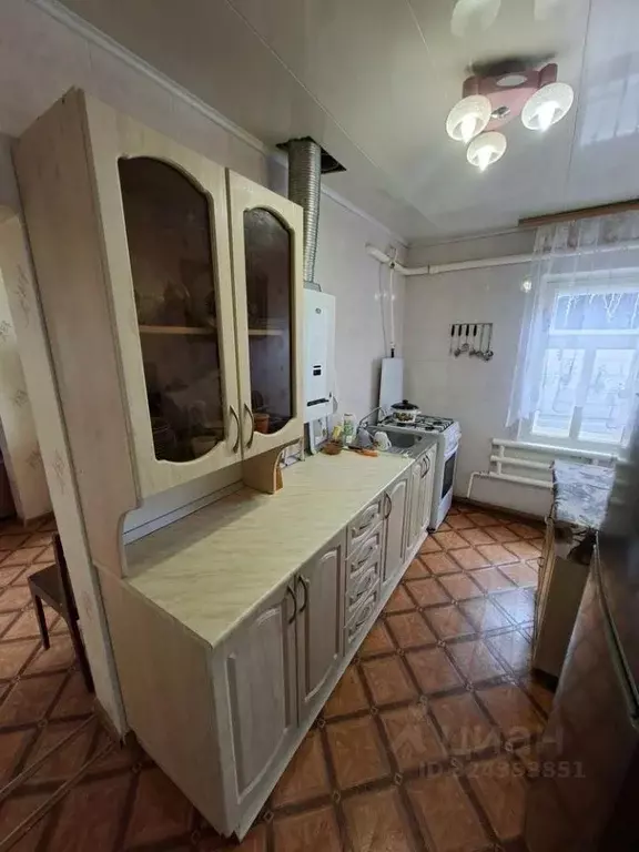 Дом в Ставропольский край, Ессентуки ул. Седова (45 м) - Фото 1