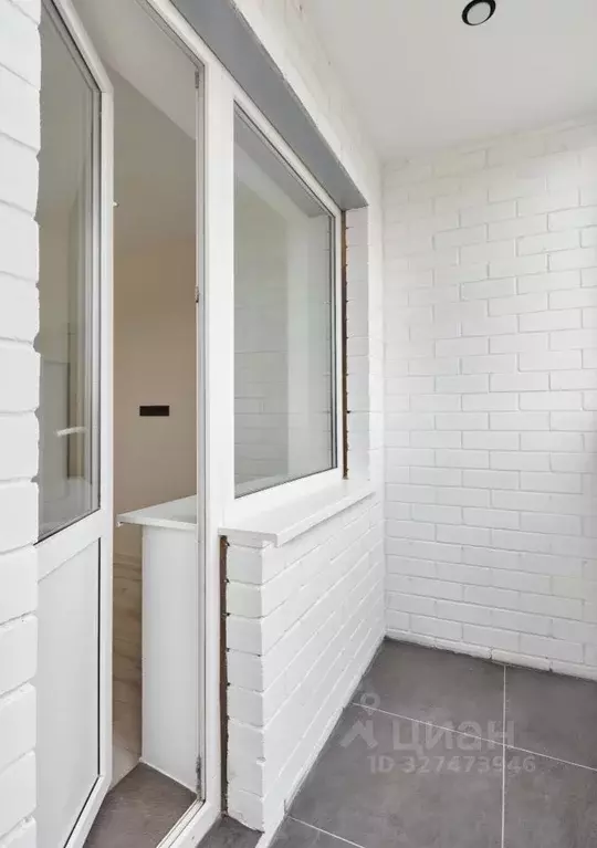 3-к кв. Брянская область, Брянск просп. Станке Димитрова, 67к7 (85.6 ... - Фото 2