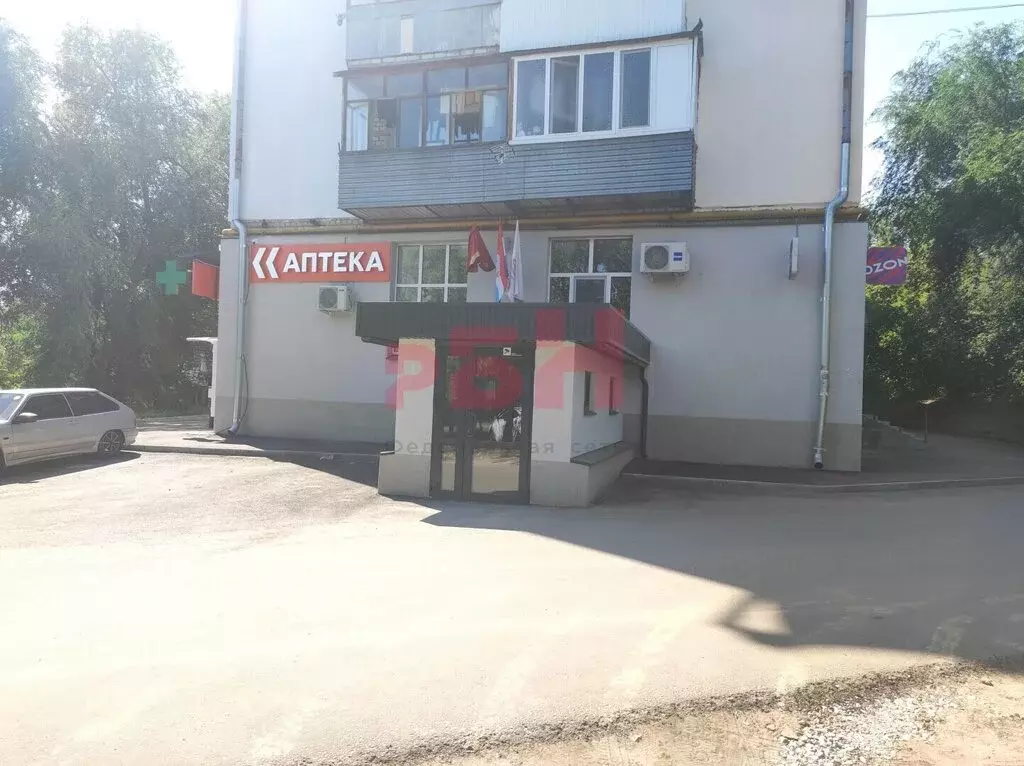 Помещение свободного назначения (110 м) - Фото 2