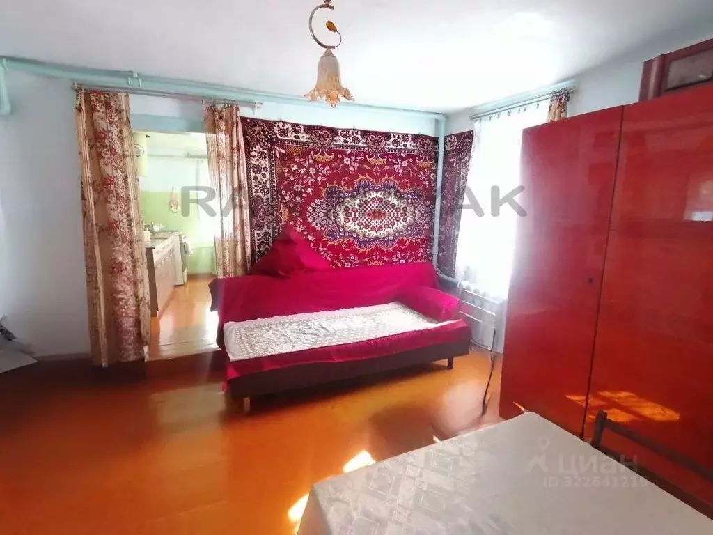 Дом в Адыгея, Майкоп Старобазарная ул. (50 м) - Фото 2