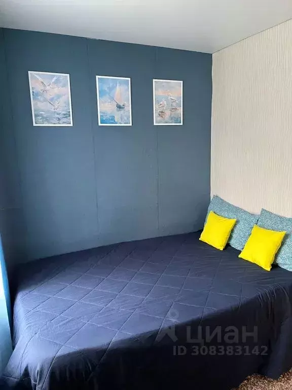 2-к кв. Новосибирская область, Обь ул. ЖКО Аэропорта, 21 (39.0 м) - Фото 1