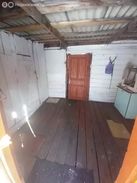 Дом в Республика Тыва, Тандинский кожуун, село Балгазын (42 м) - Фото 2