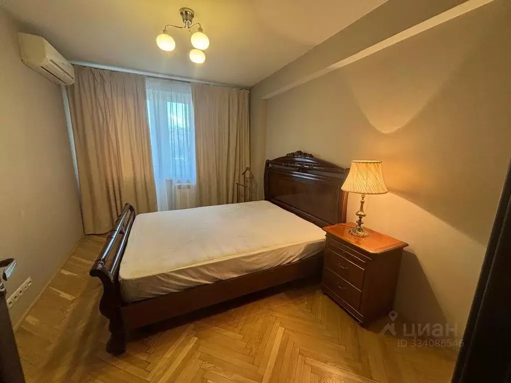 2-к кв. Москва ул. Маршала Малиновского, 8 (60.0 м) - Фото 1