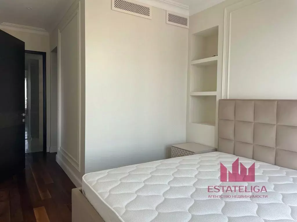 1-к кв. Москва 1-й Красногвардейский проезд, 21с2 (81.2 м) - Фото 2