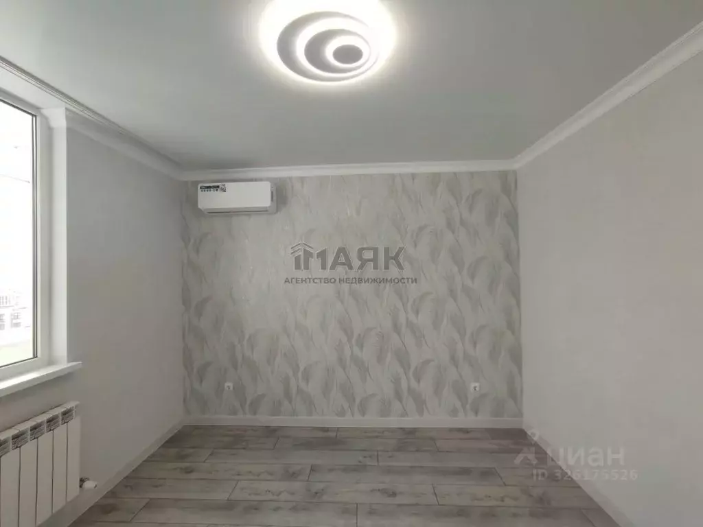 1-к кв. Краснодарский край, Анапа Рождественская ул., 55к1 (35.0 м) - Фото 2