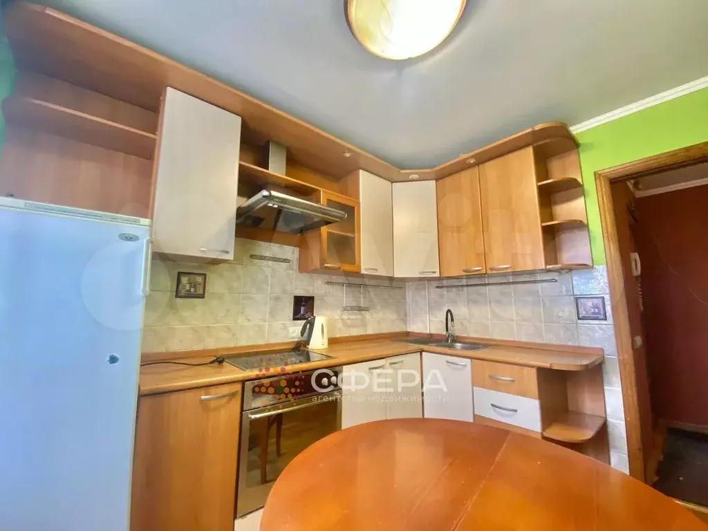 3-к. квартира, 60 м, 5/10 эт. - Фото 1
