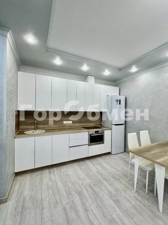 2-к кв. Москва Волоколамское ш., 71/13к1 (60.0 м) - Фото 2