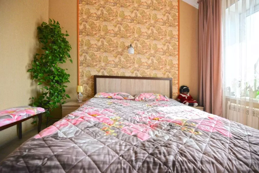 Таунхаус в Москва ул. Стольника Потемкина, 66с3 (78 м) - Фото 1