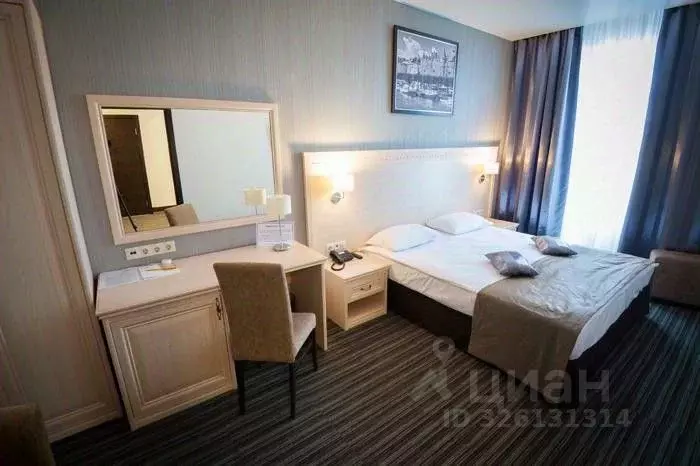 Комната Московская область, Химки ул. Репина, 6с8 (55.0 м) - Фото 1