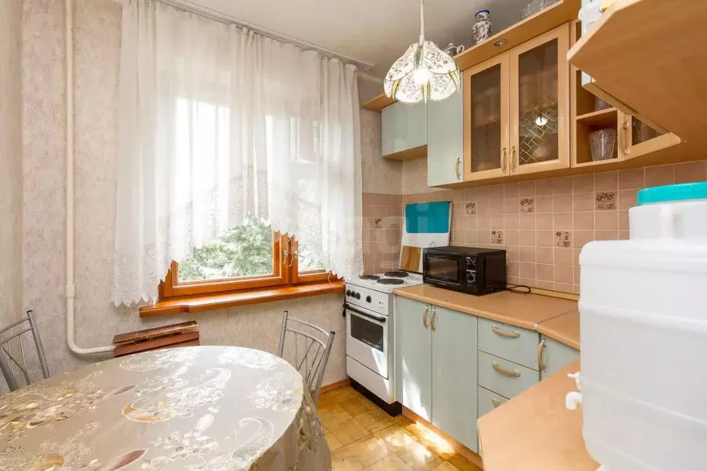 3-к кв. Тюменская область, Тюмень Таврическая ул., 10 (61.3 м) - Фото 1