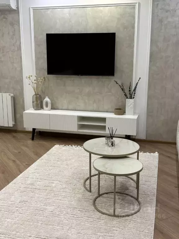 1-к кв. Москва Хорошевское ш., 12к1 (55.0 м) - Фото 1