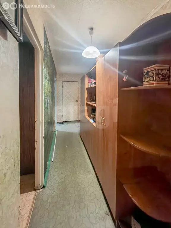 3-комнатная квартира: Ярославская область, рабочий посёлок ... - Фото 1