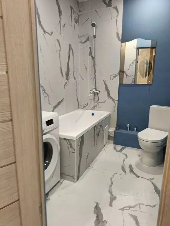 Студия Оренбургская область, Оренбург ул. Юркина, 6 (28.0 м) - Фото 2