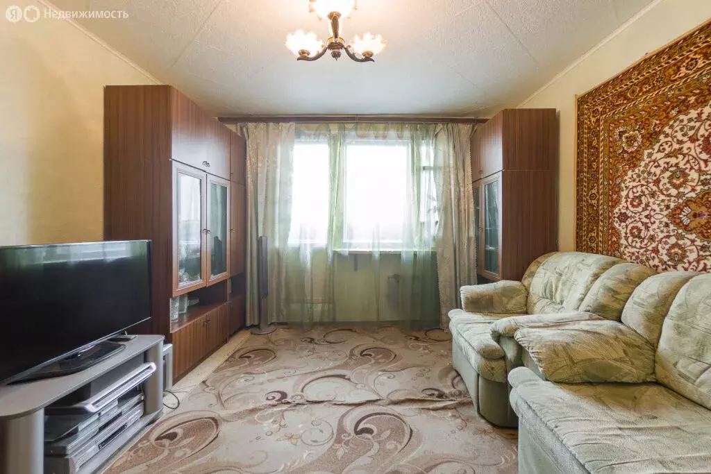 2-комнатная квартира: Екатеринбург, улица Черепанова, 12 (47.8 м) - Фото 1