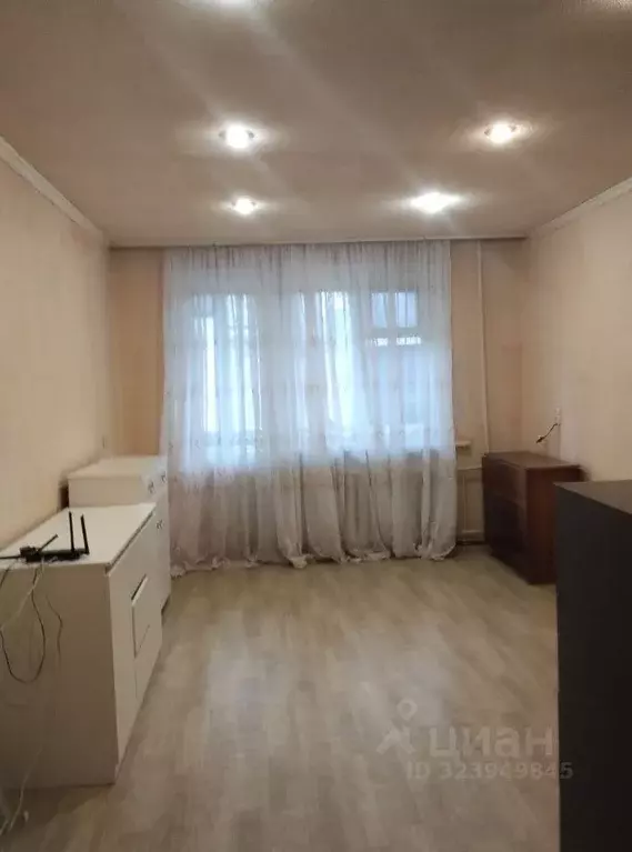 3-к кв. Нижегородская область, Нижний Новгород ул. Юлиуса Фучика, 25А ... - Фото 2