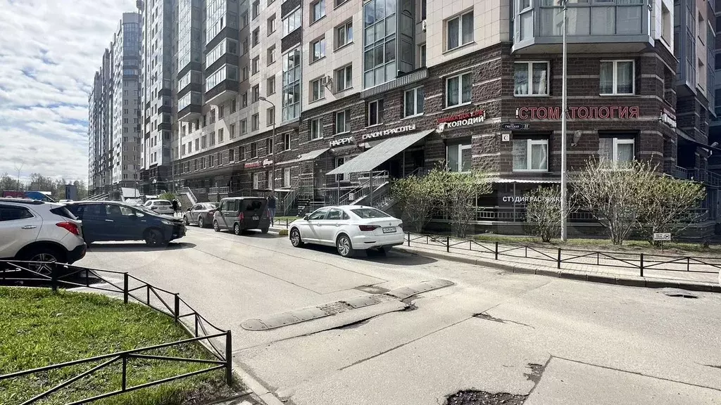 Торговая площадь - Фото 1