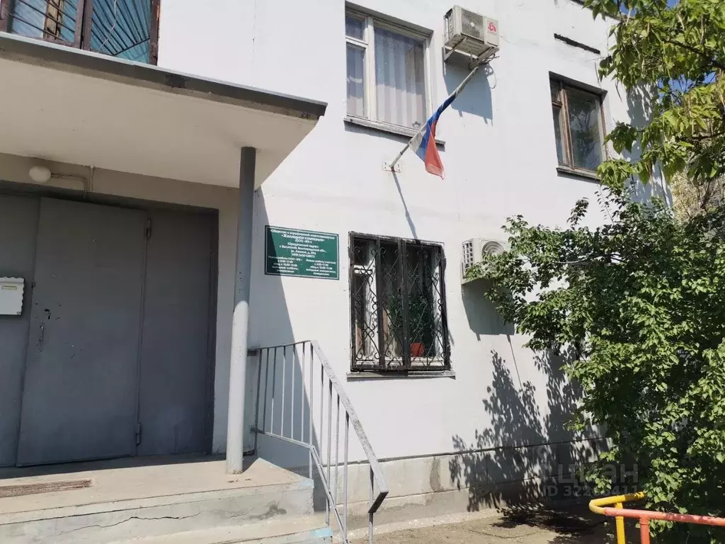 Помещение свободного назначения в Волгоградская область, Волжский ... - Фото 0