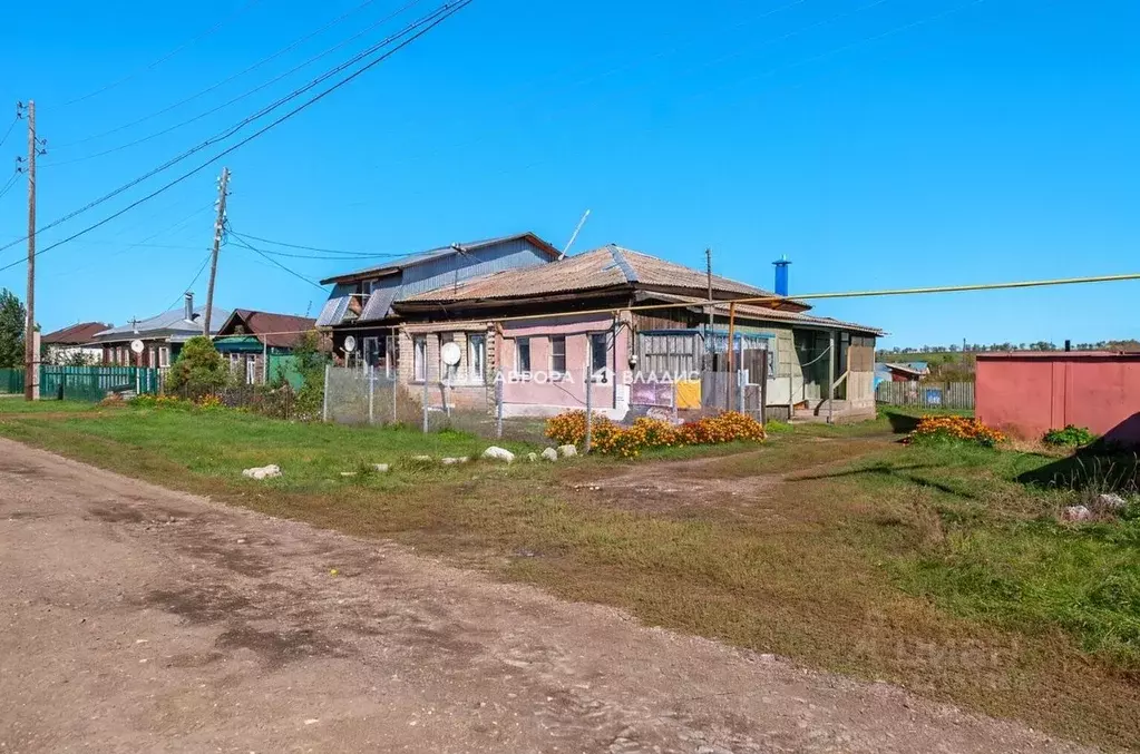 Таунхаус в Челябинская область, Верхнеуральский муниципальный округ, ... - Фото 1