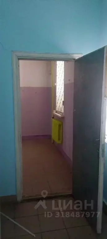 Помещение свободного назначения в Саратовская область, Михайловский ... - Фото 1