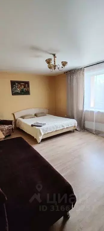 2-к кв. Самарская область, Самара Юбилейная ул., 53а (79.0 м) - Фото 1