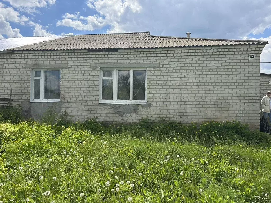 Дом 52,1 м на участке 2 сот. - Фото 0