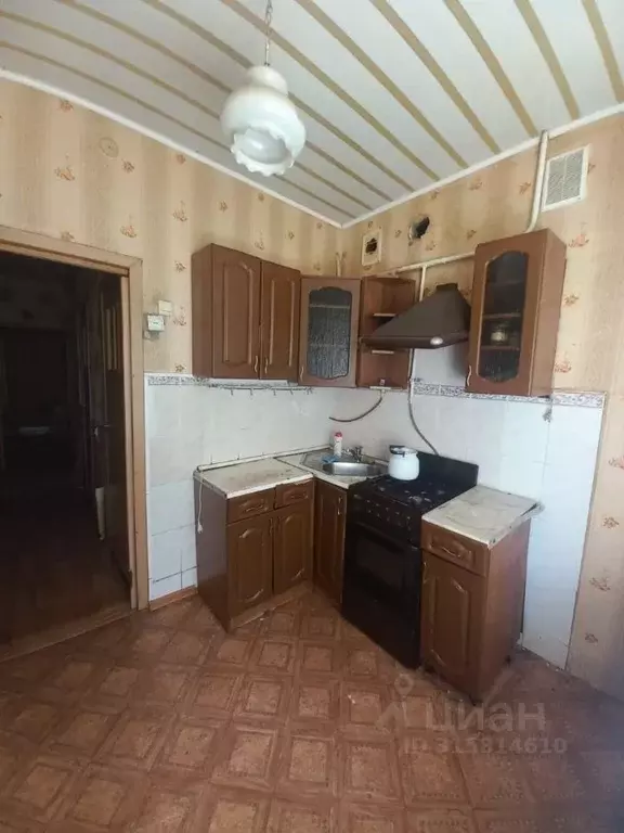 3-к кв. Владимирская область, Владимир ул. Сурикова, 3 (59.1 м) - Фото 1