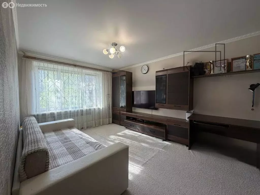 1-комнатная квартира: Магнитогорск, Советская улица, 201/2 (31.7 м) - Фото 2