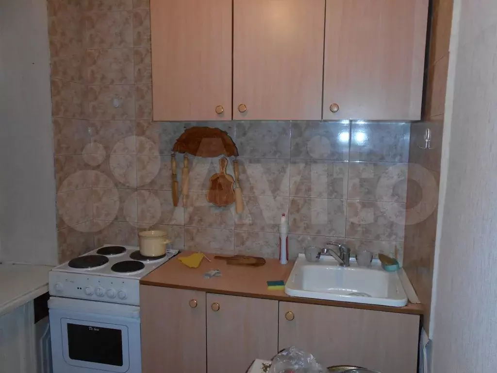 3-к. квартира, 50 м, 4/4 эт. - Фото 0