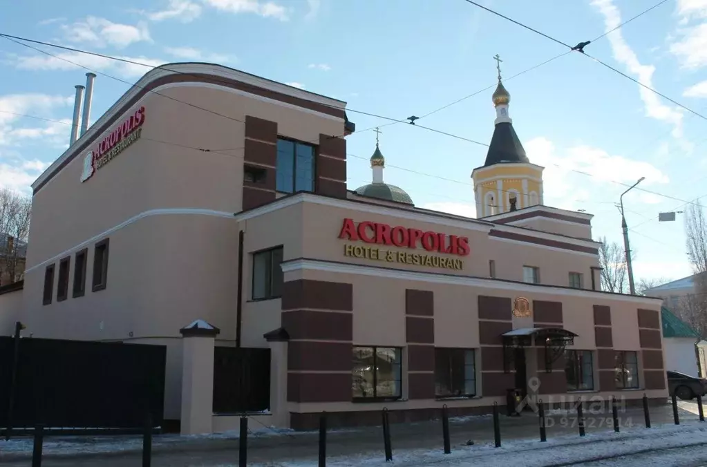 Комната Саратовская область, Саратов Вокзальная ул, 2 (25.0 м) - Фото 1