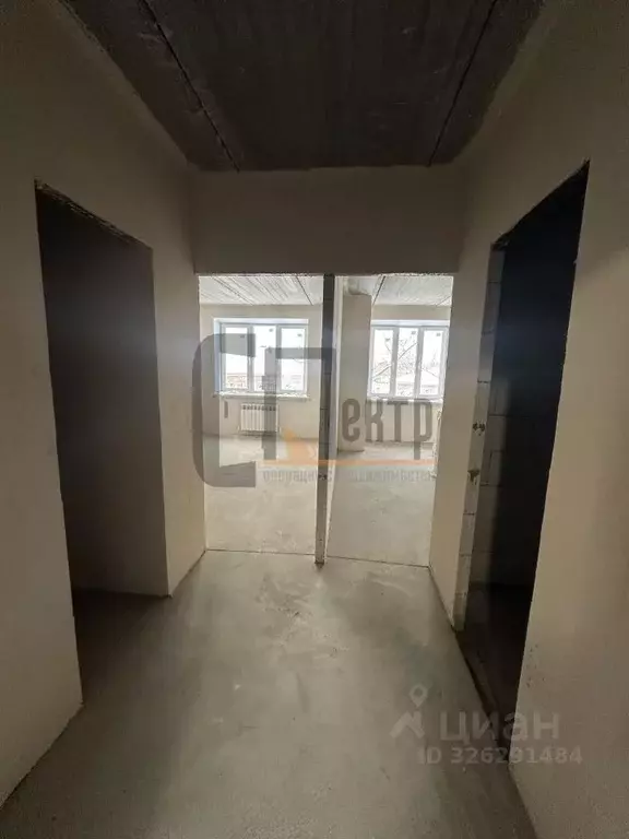 1-к кв. Ярославская область, Ярославль Туговская ул., 49 (38.6 м) - Фото 2