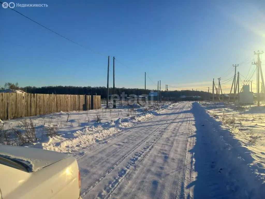 480 000 Руб., Участок в Сосновский район, Алишевское сельское поселение,  село ..., Купить земельный участок Кайгородово, Сосновский район, ID  объекта - 20007302619