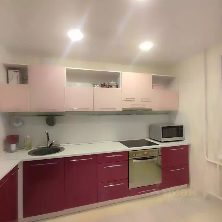 2-к кв. Карелия, Сегежа ул. Антикайнена, 15 (45.5 м) - Фото 1