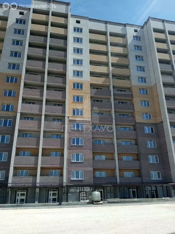 1-комнатная квартира: Владимир, улица Родионовка, 6 (41.49 м) - Фото 0