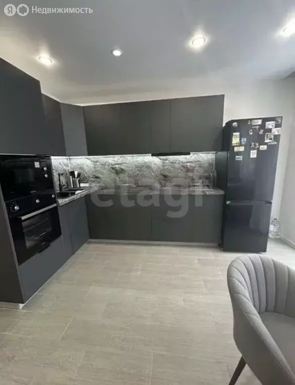 2-комнатная квартира: Тверь, бул. Гусева (58.4 м) - Фото 2