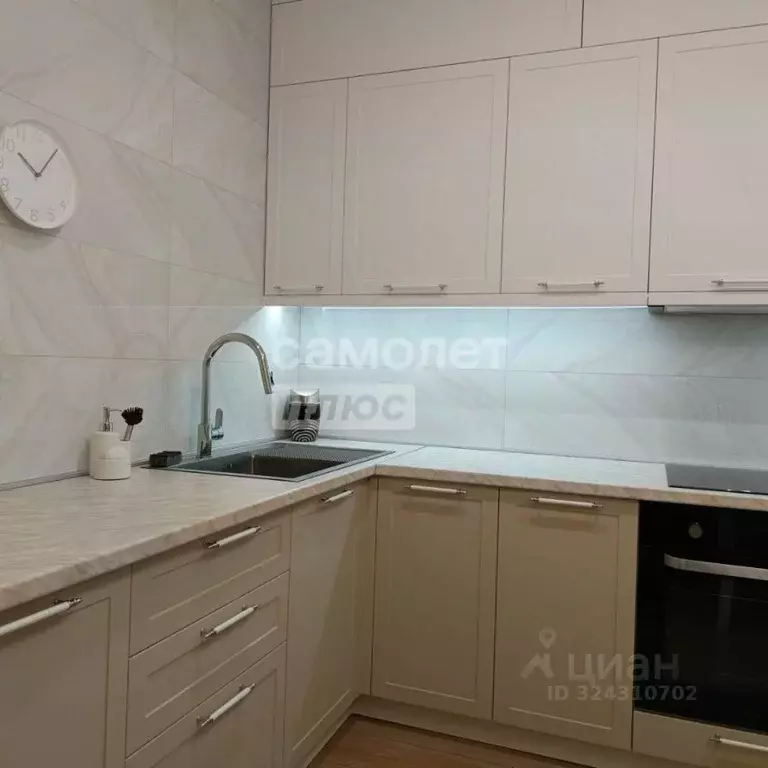 2-к кв. Курганская область, Курган ул. Климова, 52 (57.8 м) - Фото 2