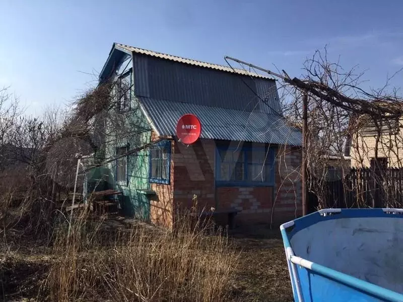 Купить Дачу В Курске Снт Русское Поле