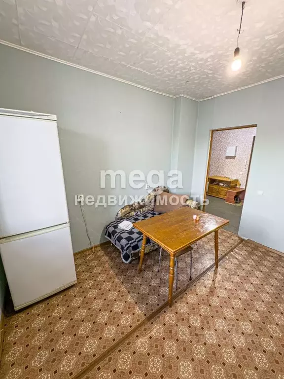 1-к кв. Башкортостан, Уфа ул. Генерала Кусимова, 19/1 (42.0 м) - Фото 2