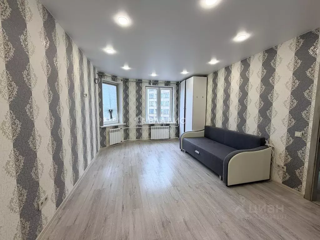 1-к кв. Московская область, Раменское Северное ш., 16А (38.0 м) - Фото 1
