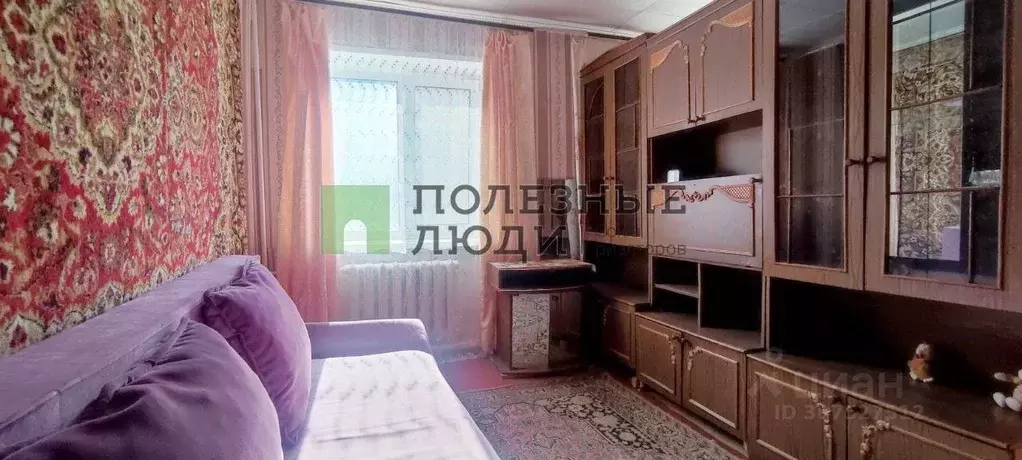 1-к кв. Орловская область, Орел Комсомольская ул., 106 (22.5 м) - Фото 0