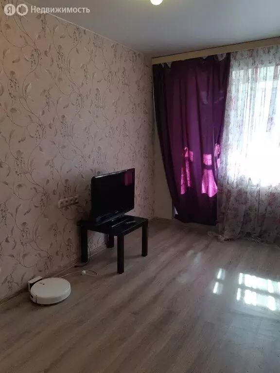 1-комнатная квартира: Отрадное, Заводская улица, 3 (30 м) - Фото 1