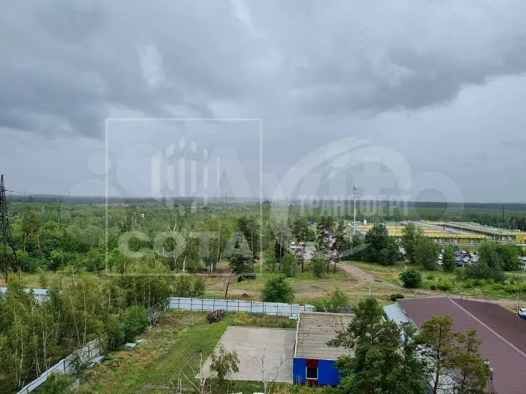 2-к. квартира, 47,3 м, 8/10 эт. - Фото 1